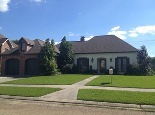 406 E Peck Blvd, Lafayette, LA 70508
