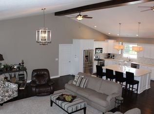 1108 Prairie Dr, Norwalk, OH 44857