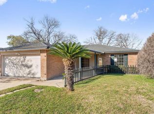 12411 Drifting Winds Dr, Houston, TX 77044