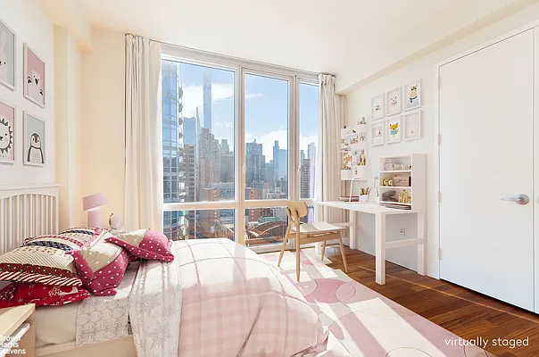 Rented by Brown Harris Stevens | media 12