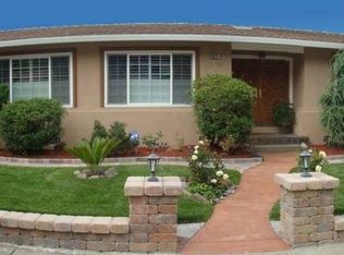 2075 Hillside Dr, San Leandro, CA