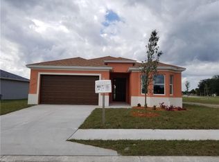 1053 Jackson Ct, Immokalee, FL 34142
