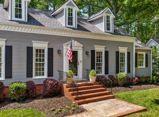 6800 Wright Rd, Sandy Springs, GA 30328