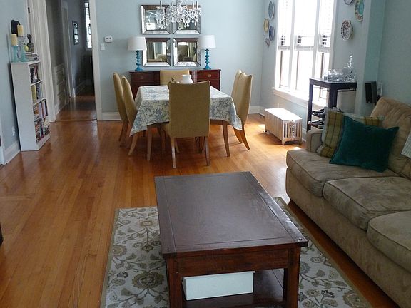 2nd image of 6215 N Wayne Ave #2