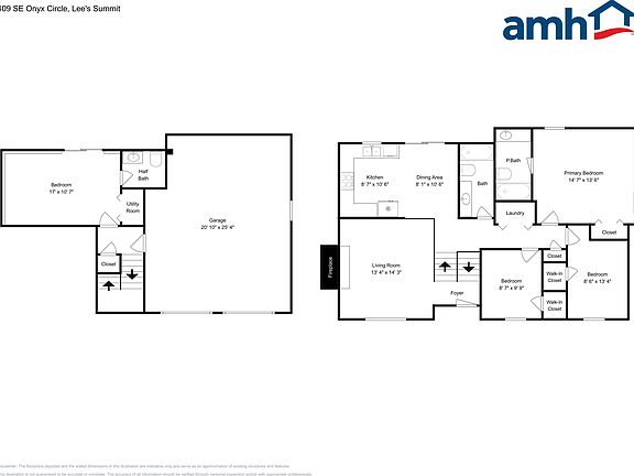2nd image of 409 SE Onyx Cir