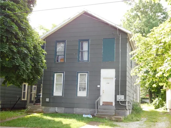 715 W 4th St, Erie, PA 16507