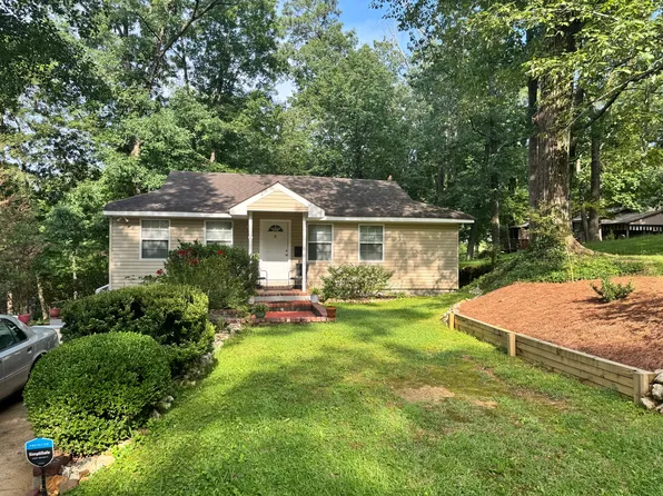 855 Hillcrest Rd, Birmingham, AL 35235