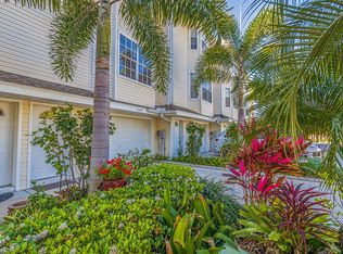 9369 Blind Pass Rd, Saint Pete Beach, FL 33706