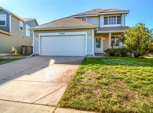 21002 E 40th Pl, Denver, CO 80249
