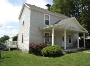 705 Lewis St, Edgerton, MO 64444
