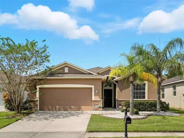 2603 Carrickton Cir, Orlando, FL 32824