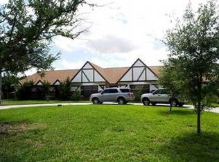 1761 SW 120th Ter, Davie, FL 33325