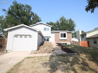 1056 Keith Dr, Colorado Springs, CO 80916