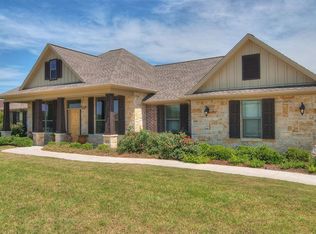 5272 High Meadow Trl, College Station, TX 77845