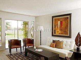 2845 Loveland Dr UNIT 3605, Las Vegas, NV 89109