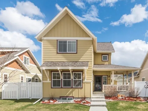 1639 Stony Meadow Ln, Billings, MT 59101