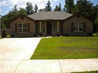 6252 Sycamore Dr, Montgomery, AL 36117