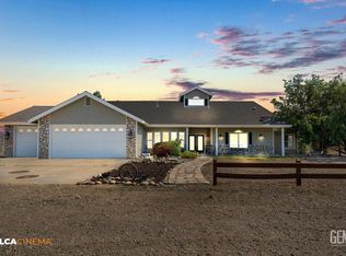 450 Maranatha Rd, Bakersfield, CA 93308