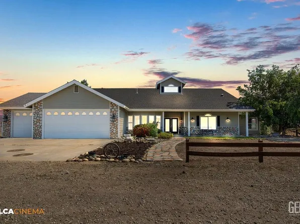 450 Maranatha Rd, Bakersfield, CA 93308