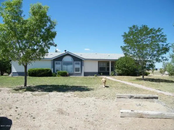 8475 E Turtle Rock Rd, Prescott Valley, AZ 86315