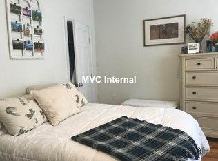 12 Brainerd Rd #31E, Allston, MA 02134