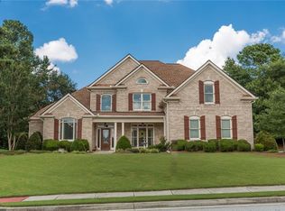 2618 Jacobs Crest Cv, Grayson, GA 30017