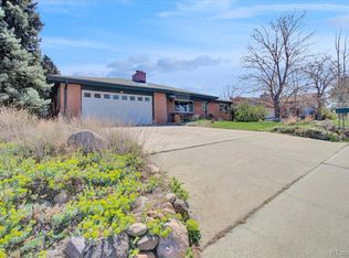 780 Devinney Ct, Golden, CO 80401