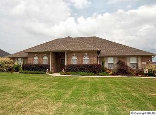 13292 Breckenridge Dr, Athens, AL 35613
