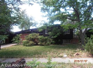 2216 N Chelton Rd, Colorado Springs, CO 80909