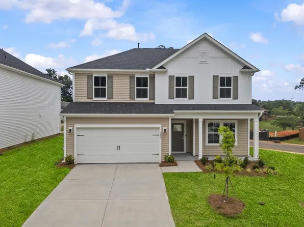 200 Indigo Park Pl Lot 46, Easley, SC 29642