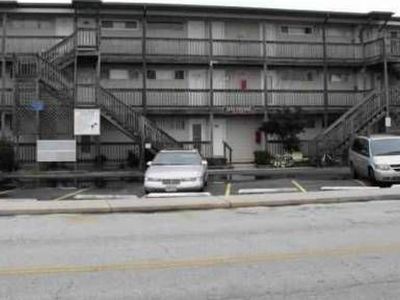 508 Robin Dr Unit 46, Ocean City, MD, 21842