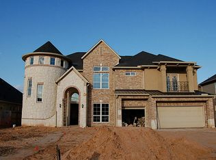 25418 Cherry Ranch Dr, Katy, TX 77494