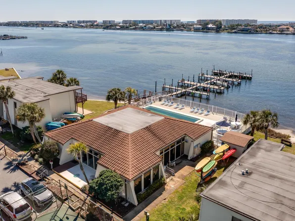 308 Miracle Strip Pkwy SW Unit 32A, Fort Walton Beach, FL 32548