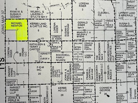 2nd image of 28549 County Road V