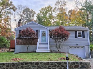 9 Ferguson Rd, Wilmington, MA 01887