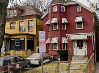 570 Summer Ave, Newark, NJ 07104