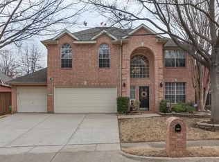 3205 Paddock Cir, Flower Mound, TX 75022