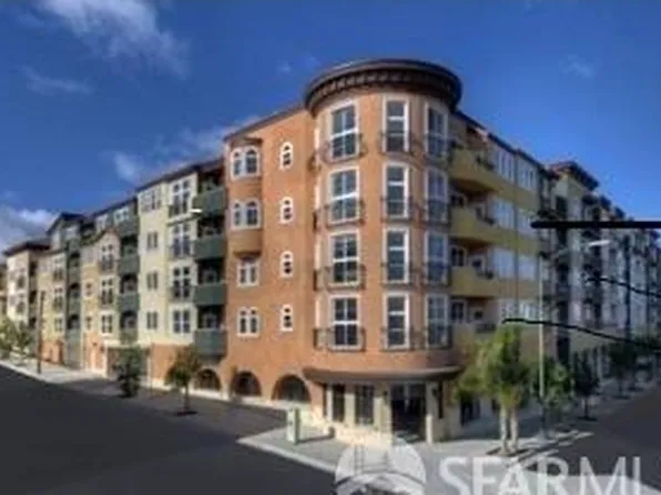 151 El Camino Real Blvd #302, Millbrae, CA 94030