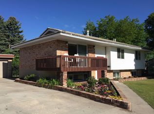 3480 S Park Meadows St, South Salt Lake, UT 84106