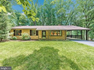 6209 White Oak Dr, Frederick, MD 21701