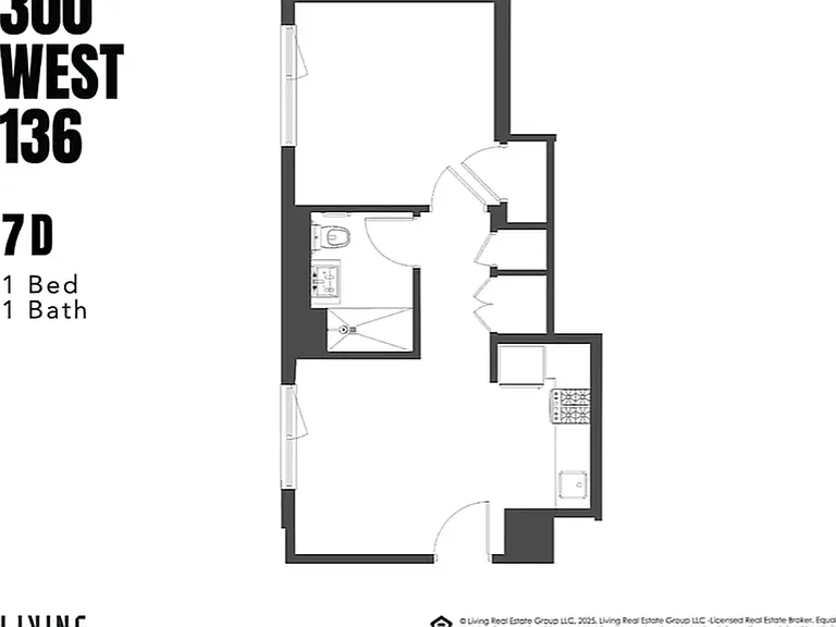 300 W 136th St #7N — Photo 18
