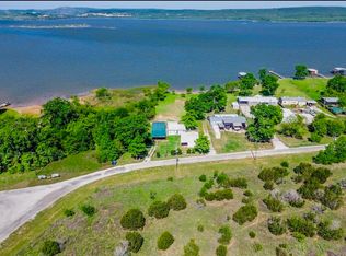 1141 Airport Rd, Graford, TX 76449