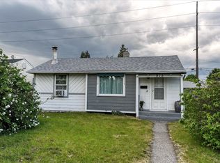 915 E Dalke Ave, Spokane, WA 99208