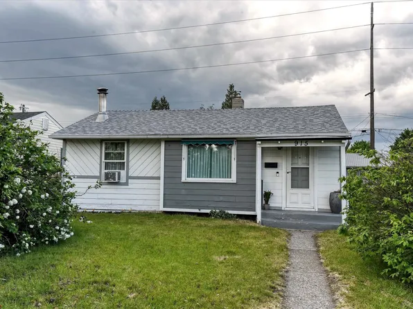 915 E Dalke Ave, Spokane, WA 99208