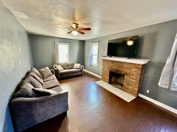 1726 E Ewing Ave, South Bend, IN 46613