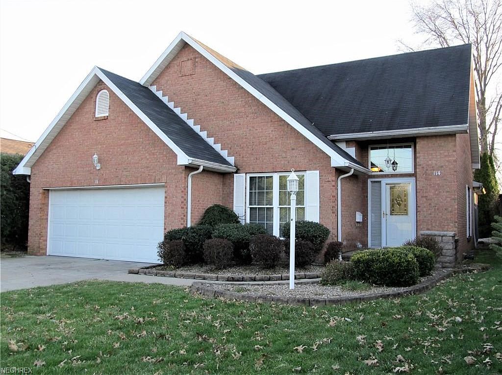 114 38th St, Vienna, WV 26105 Zillow