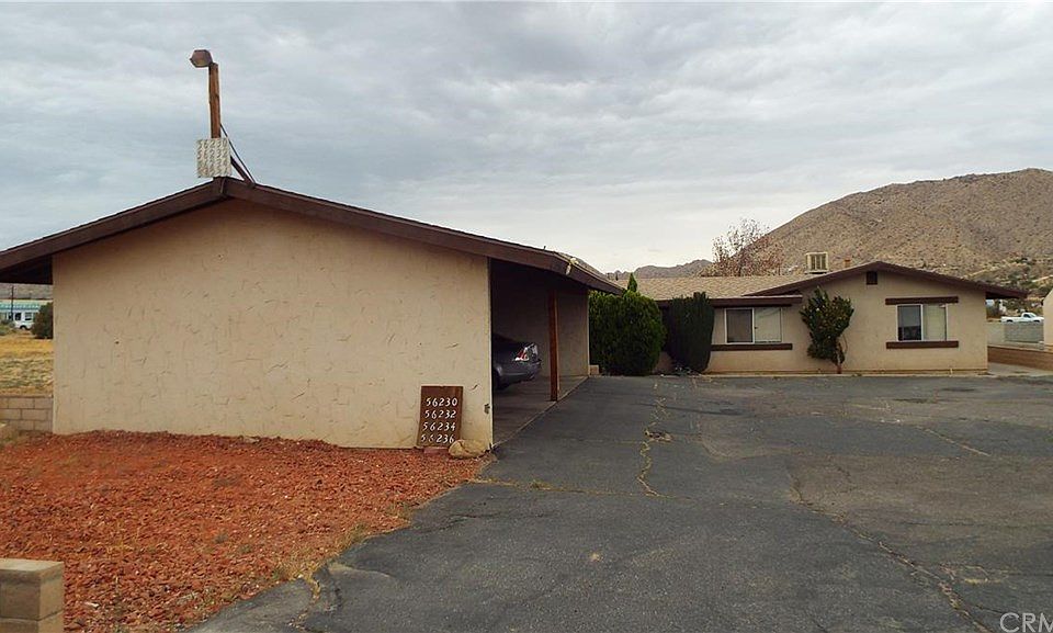 1st image of 56230 Papago Trl
