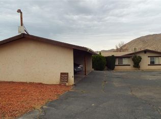 56230 Papago Trl, Yucca Valley, CA 92284
