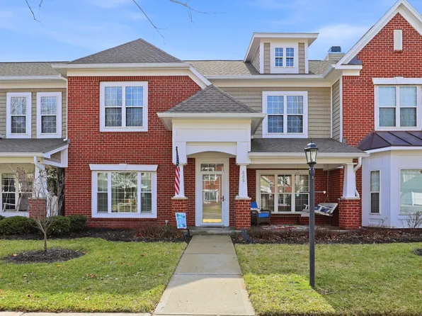 665 Bucksport Ln, Westfield, IN 46074