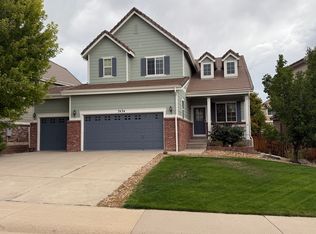 7434 Grady Cir, Castle Rock, CO 80108